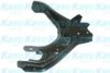 MAZDA 4450205003 Track Control Arm